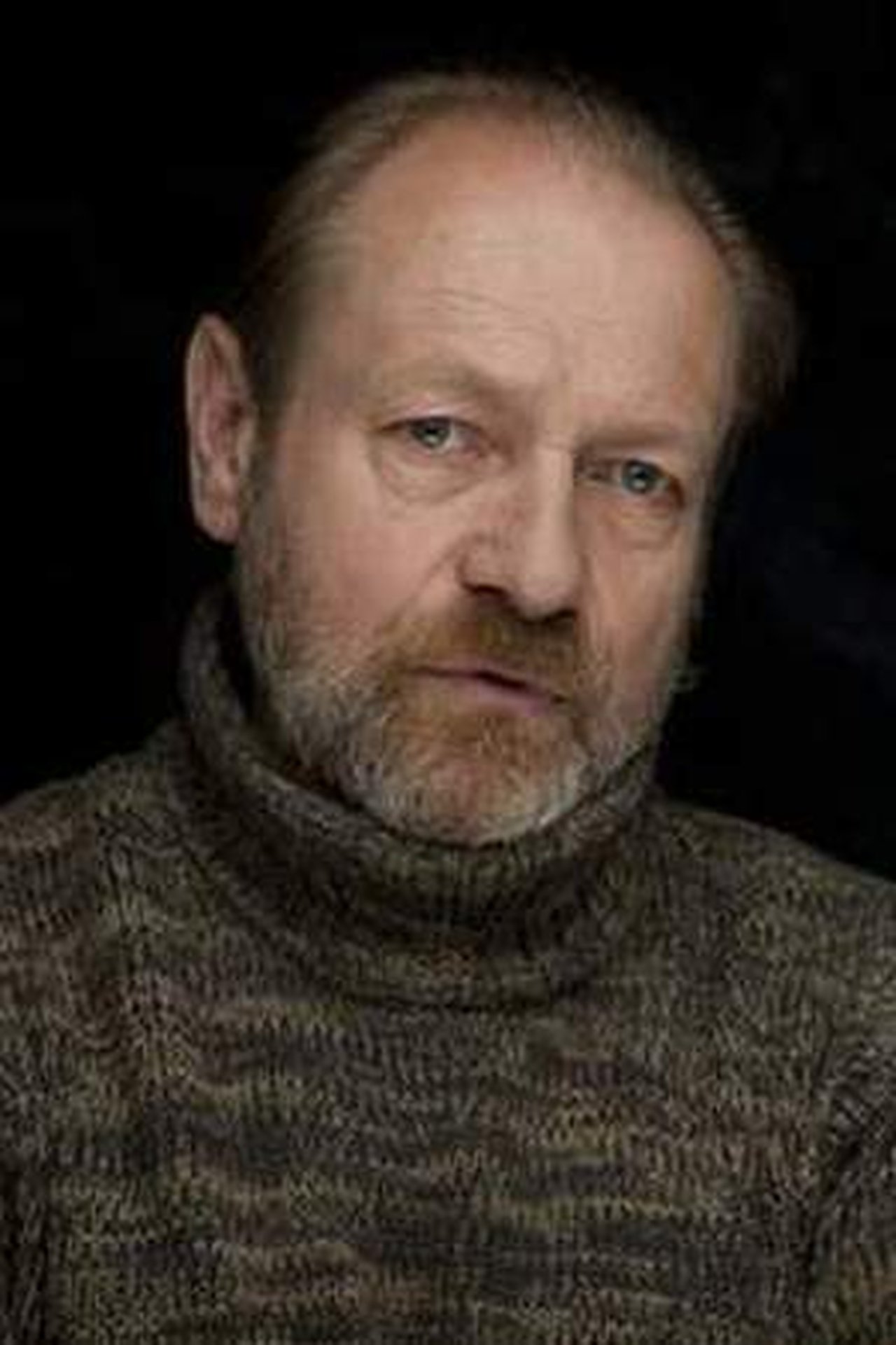 Photo of Andrzej Wichrowski