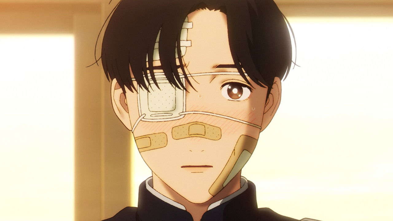 Yano-kun's Ordinary Days — Une vie ordinaire