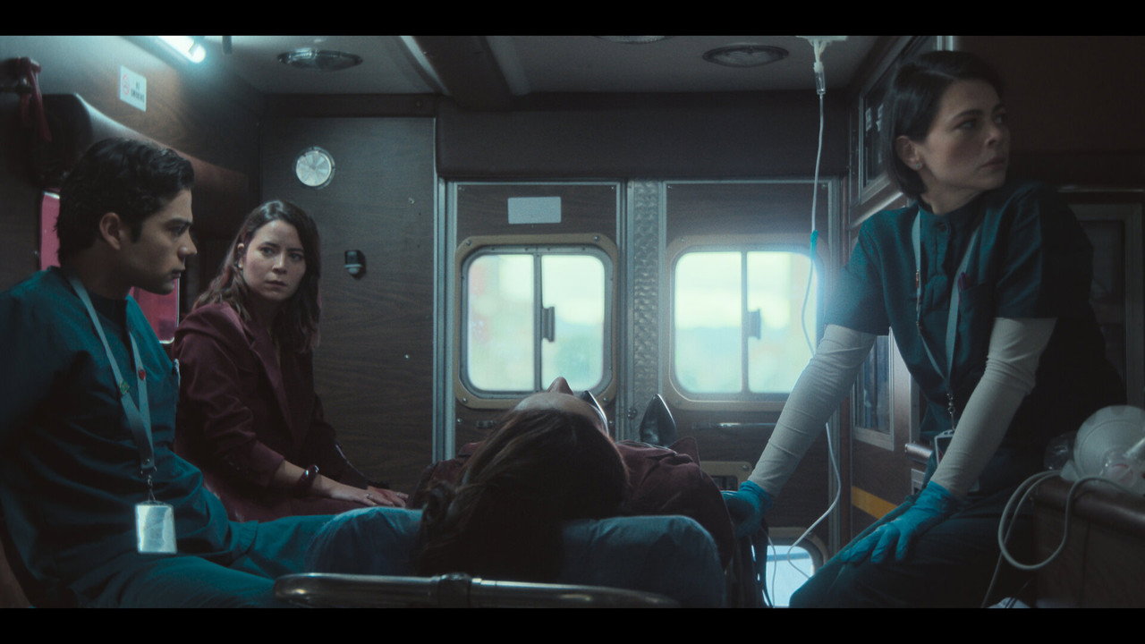 photo from the episode