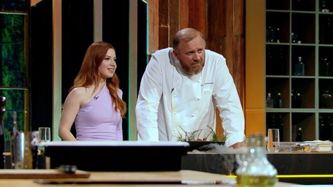 Молодые ножи с Константином Ивлевым — Épisode 9