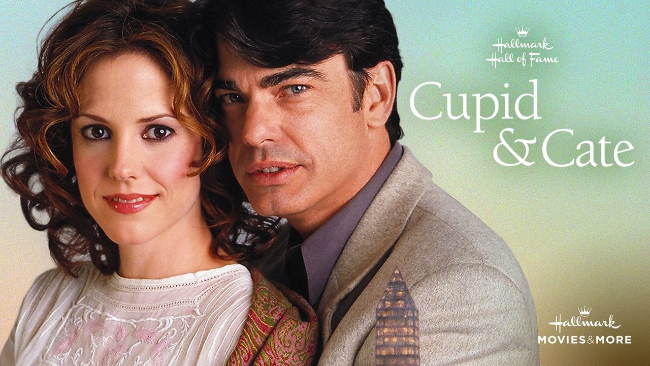 Cupid & Cate (2000)