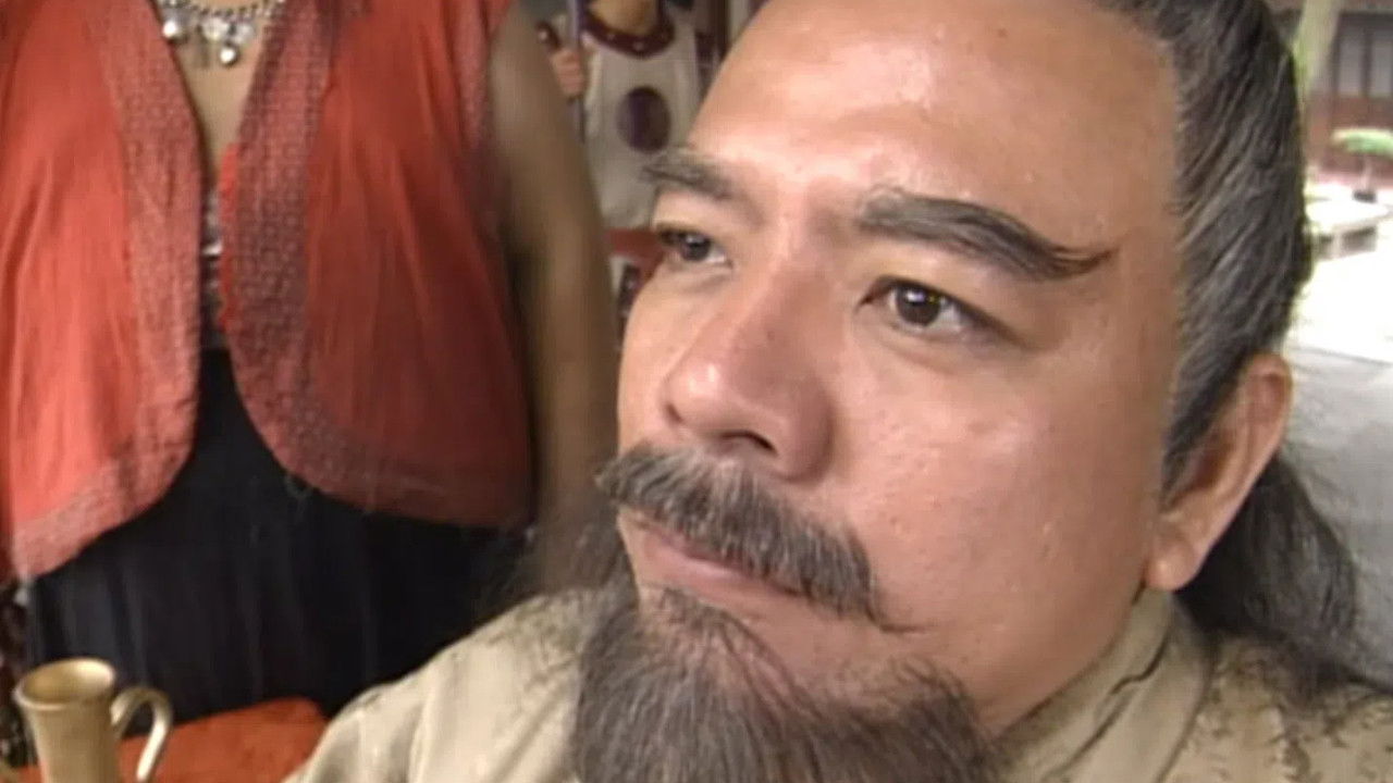 真命小和尚 — Épisode 7