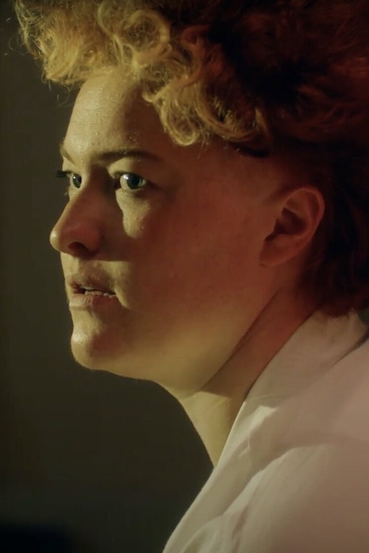 Dirty Talk filmaffisch