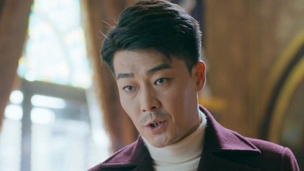 觉醒 — Épisode 46