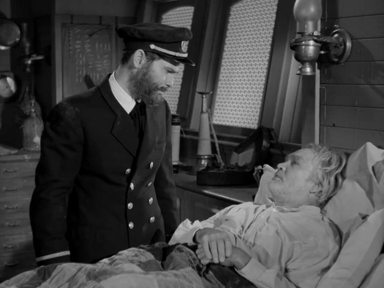 Les Aventuriers du Far West — Épisode 29