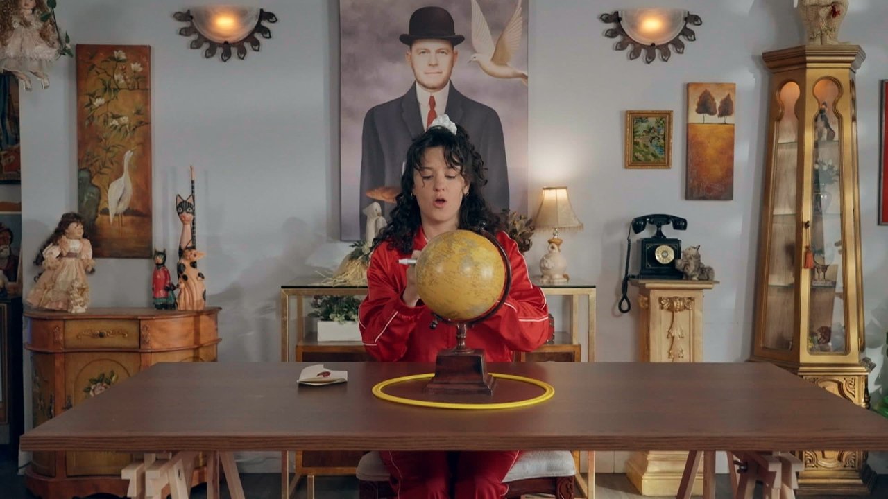 Taskmaster Canada - Season 3 Episode 9 : Episode 9