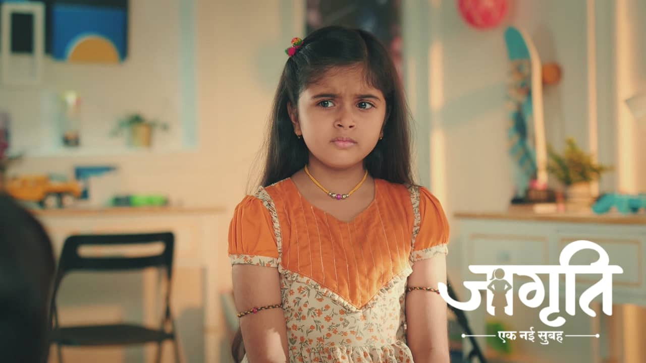 Jagriti — Épisode 122