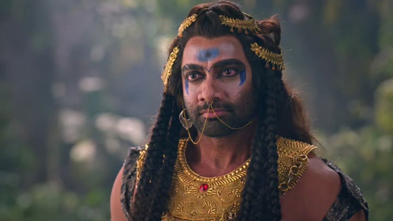 Shiv Shakti - Tap Tyaag Tandav — Épisode 148