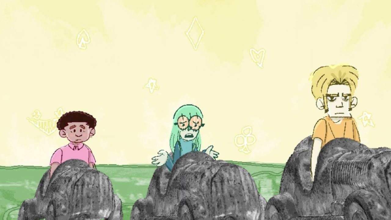 title image