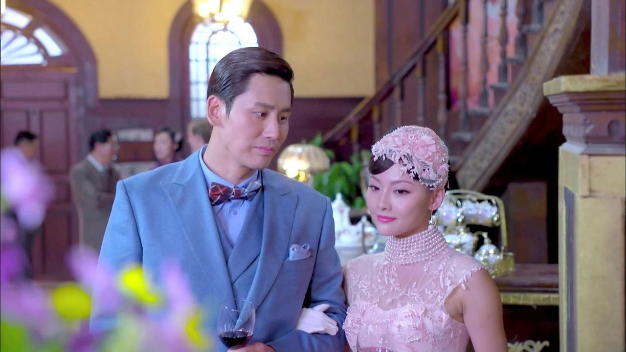 百战天狼 — Épisode 7