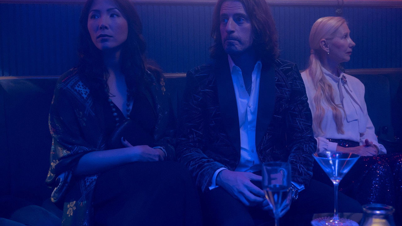 Solo Mio — still 22