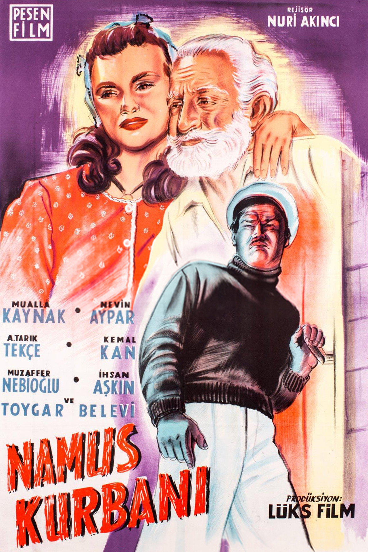 Namus Kurbanı