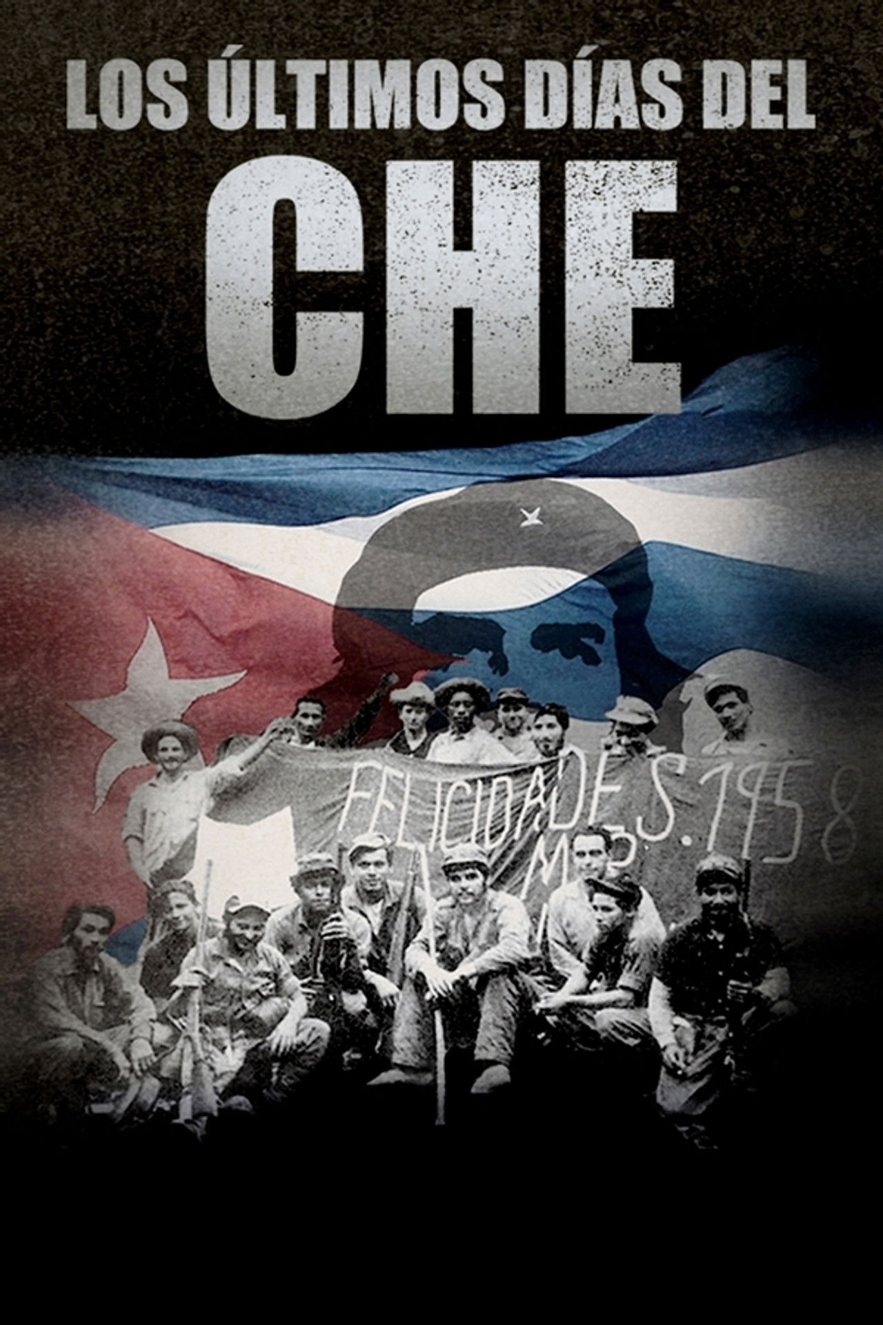 Che: The Last Days Backdrop