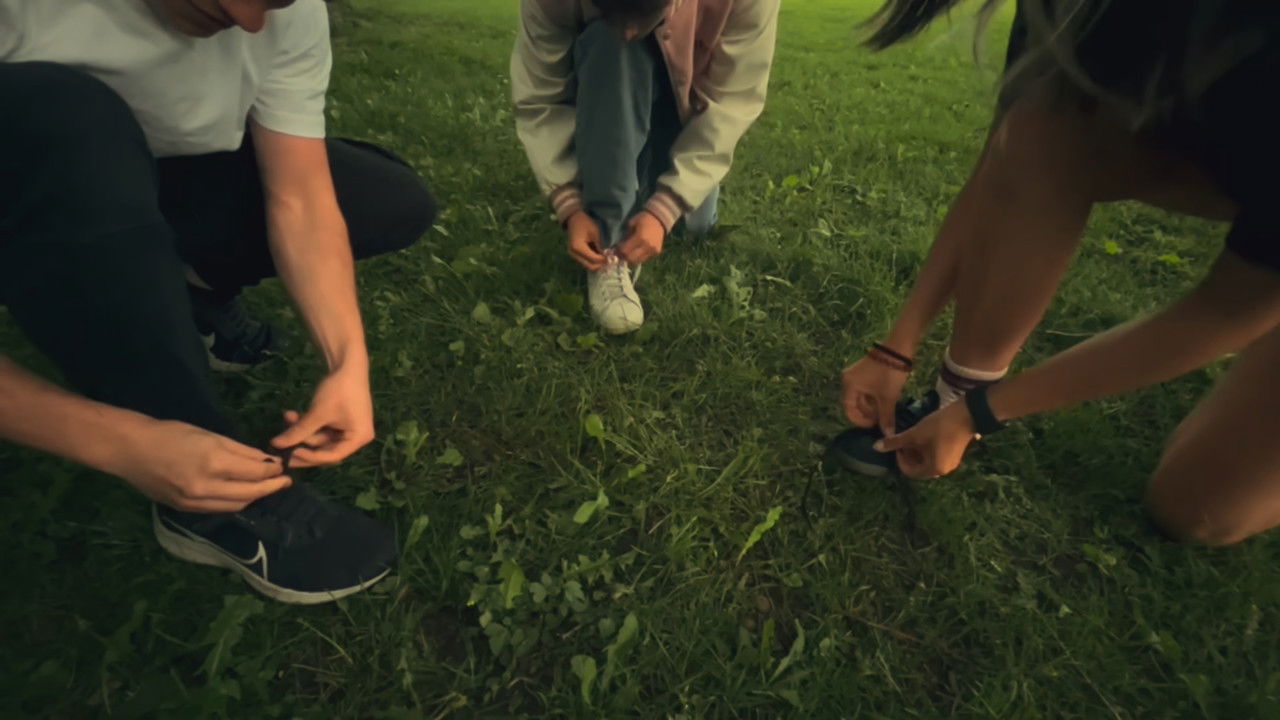 Killing Off backdrop