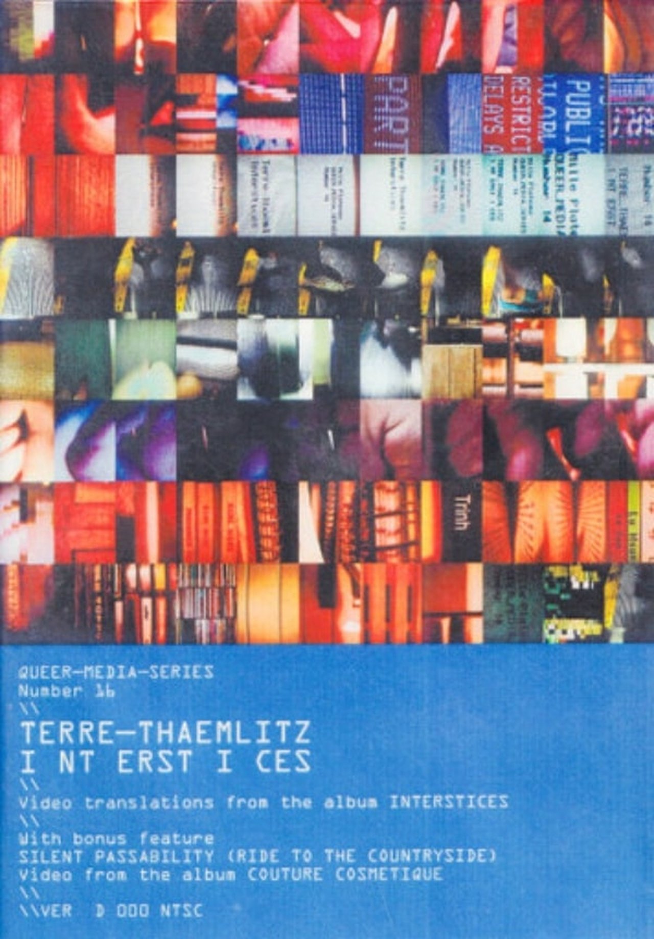 Silent Passability (Ride to the Countryside) 1997