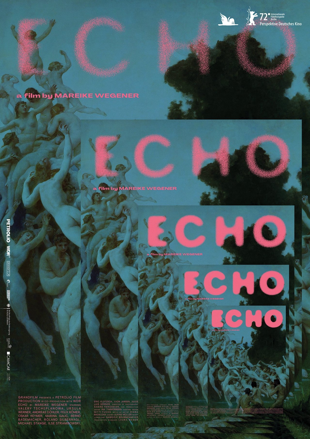 Echo Echo
