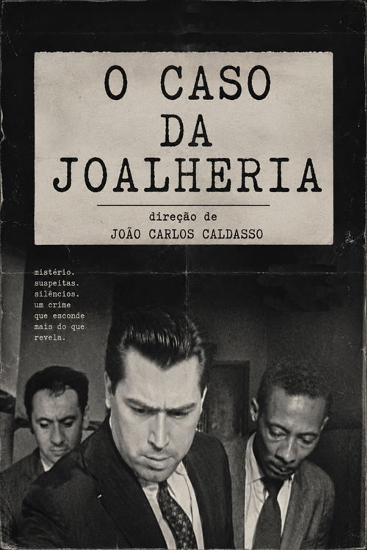 O Caso da Joalheria