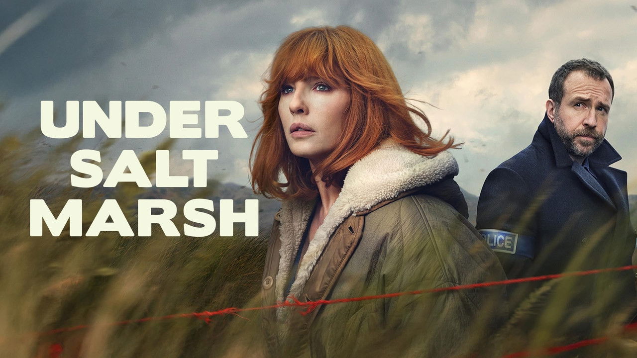 Under Salt Marsh (2026) trailer