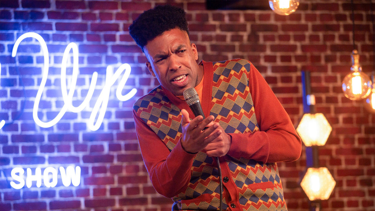 The Stand Up Sketch Show — Épisode 8