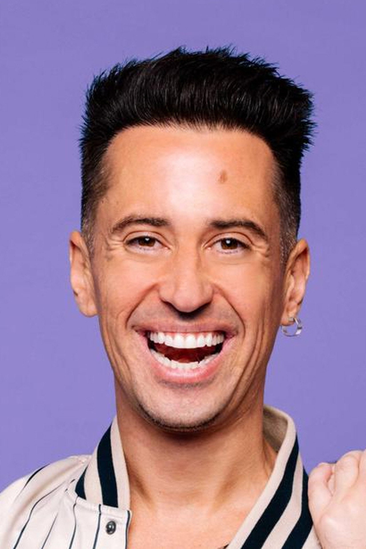 Scott O'Halloran