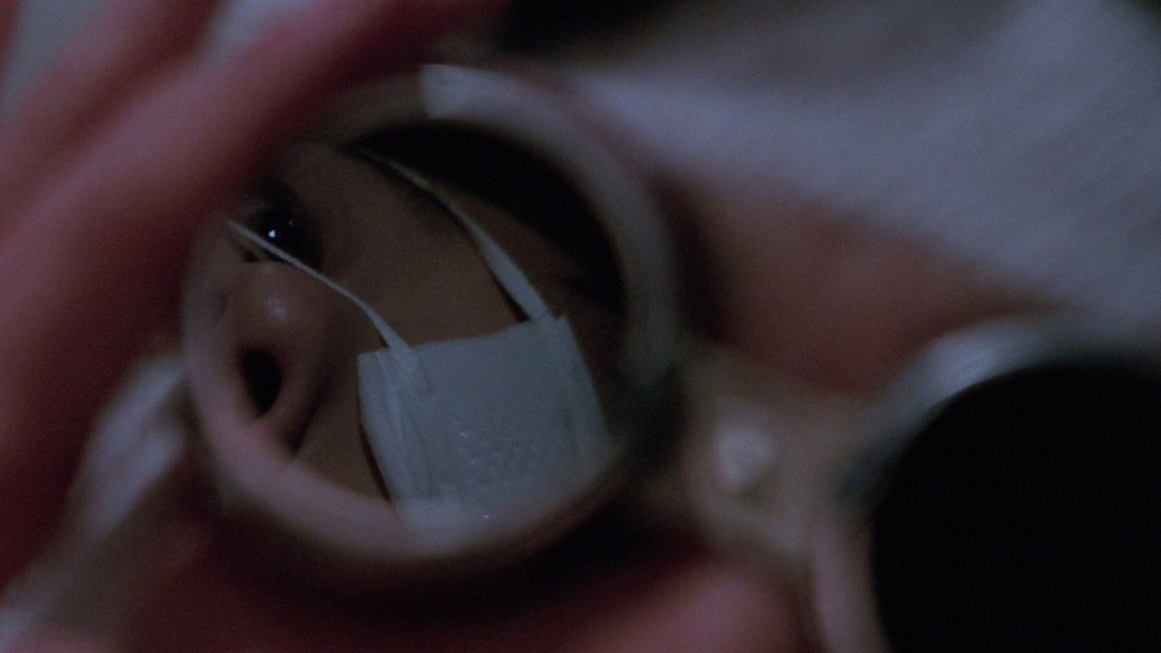 Kyrie Eleison backdrop