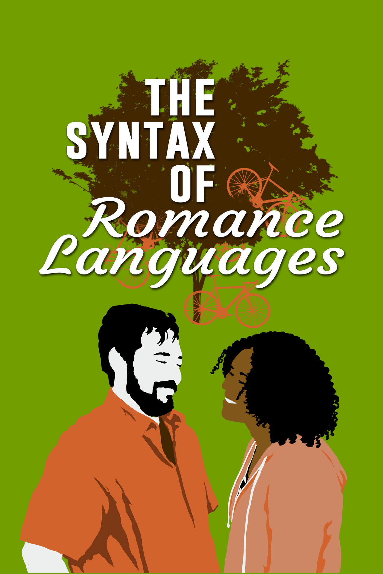 The Syntax of Romance Languages Backdrop