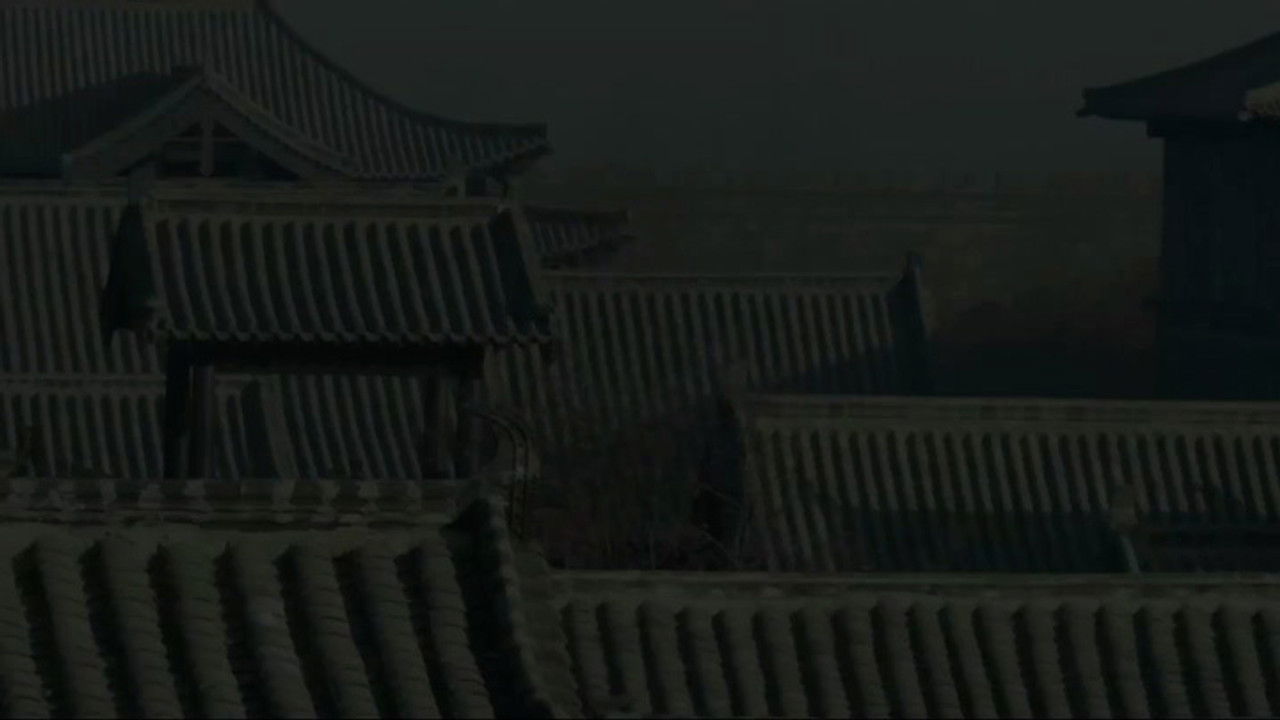 唐朝好男人 — Épisode 21