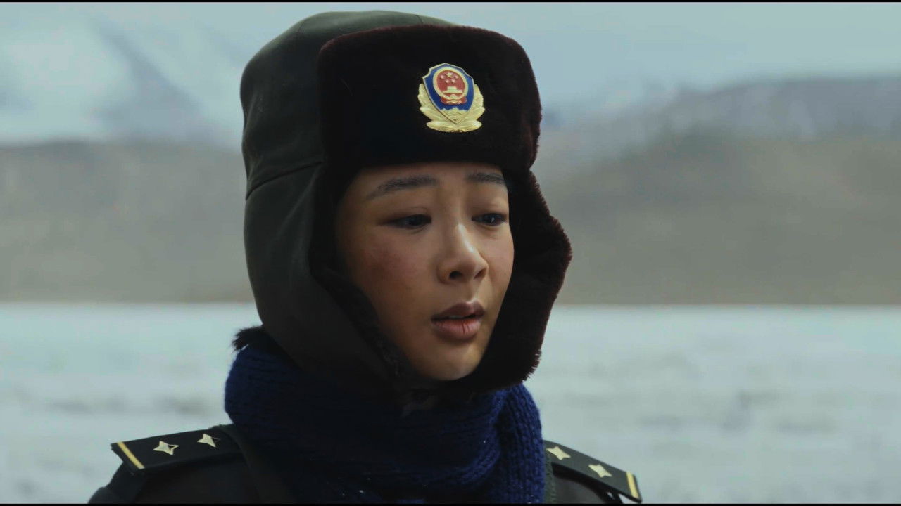 生命树 — Épisode 13