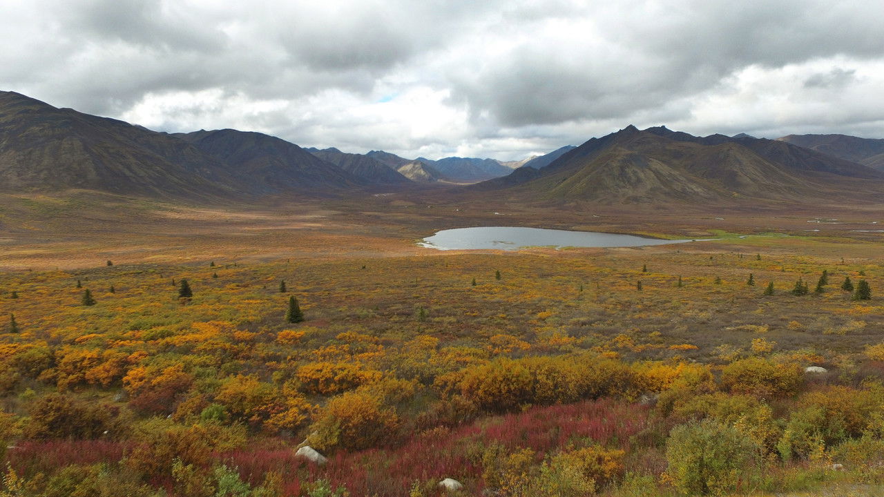 Na cestě — Épisode 6