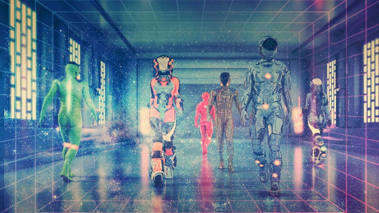 Cosmic Disclosure — Épisode 9