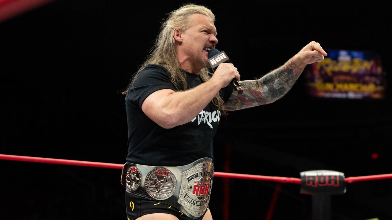 ROH on HonorClub - Season 3 Episode 2 : ROH on HonorClub Episode 098