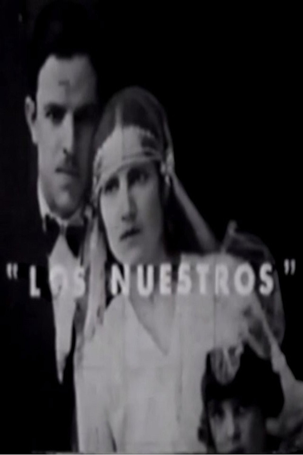 Los Nuestros