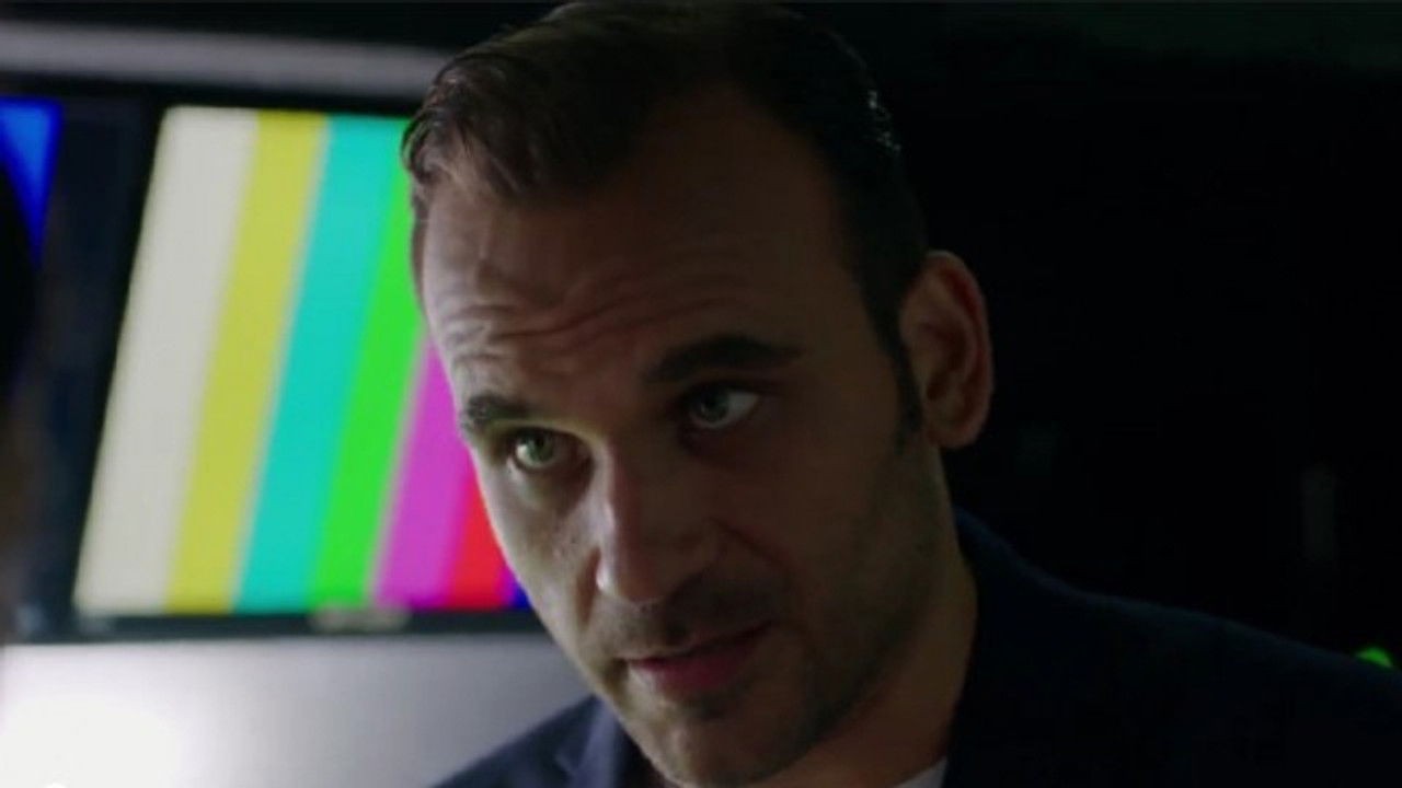 N'olur Ayrılalım — Épisode 5