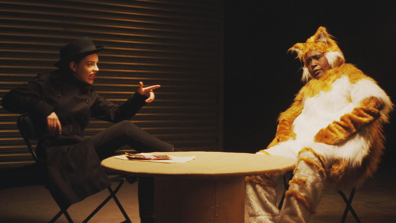 The Amelia Gething Complex — Épisode 3