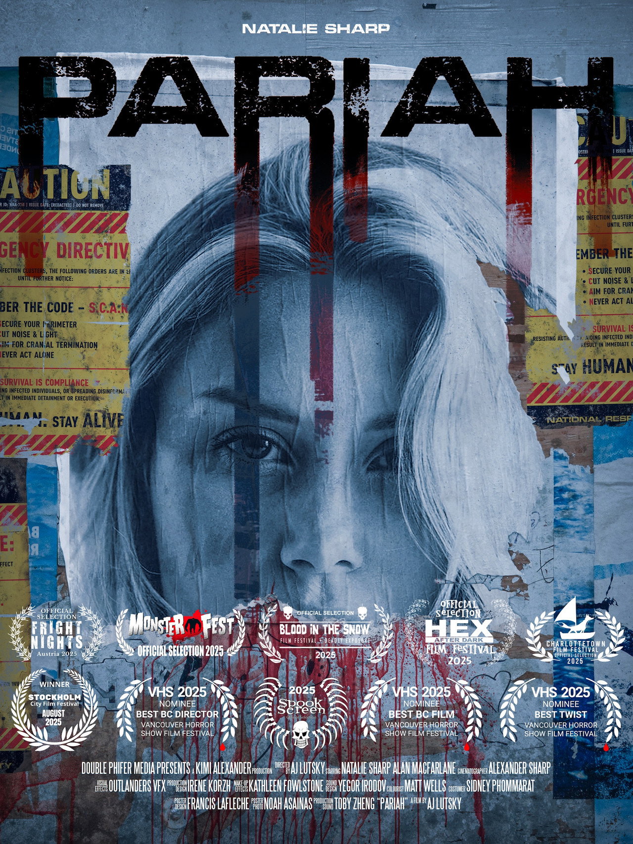 Pariah