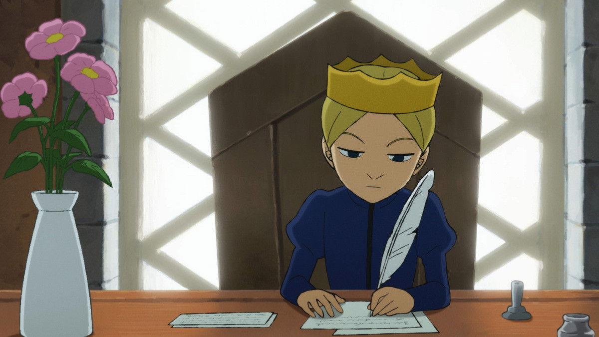 Image Ranking of Kings: The Treasure Chest of Courage