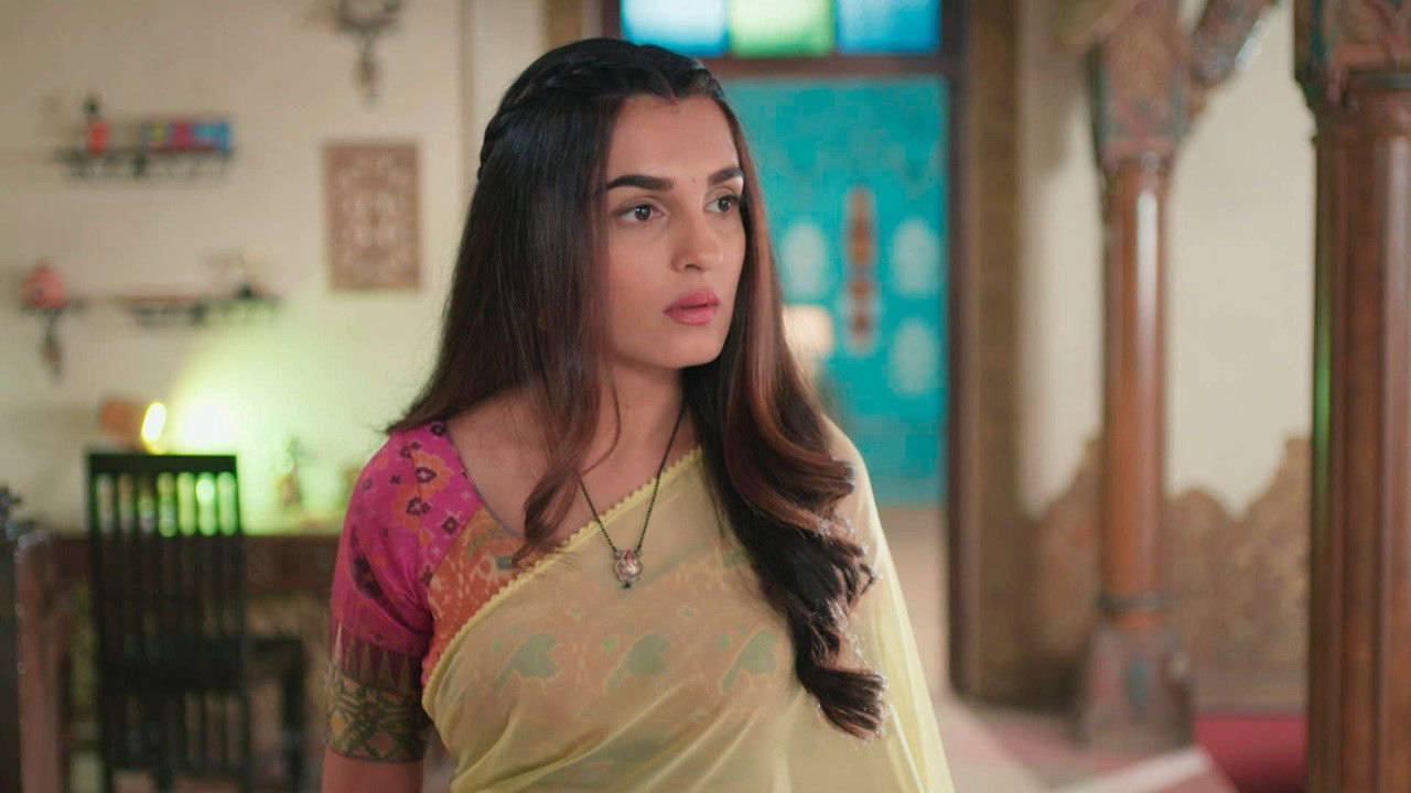 पंड्या स्टोर — Épisode 376