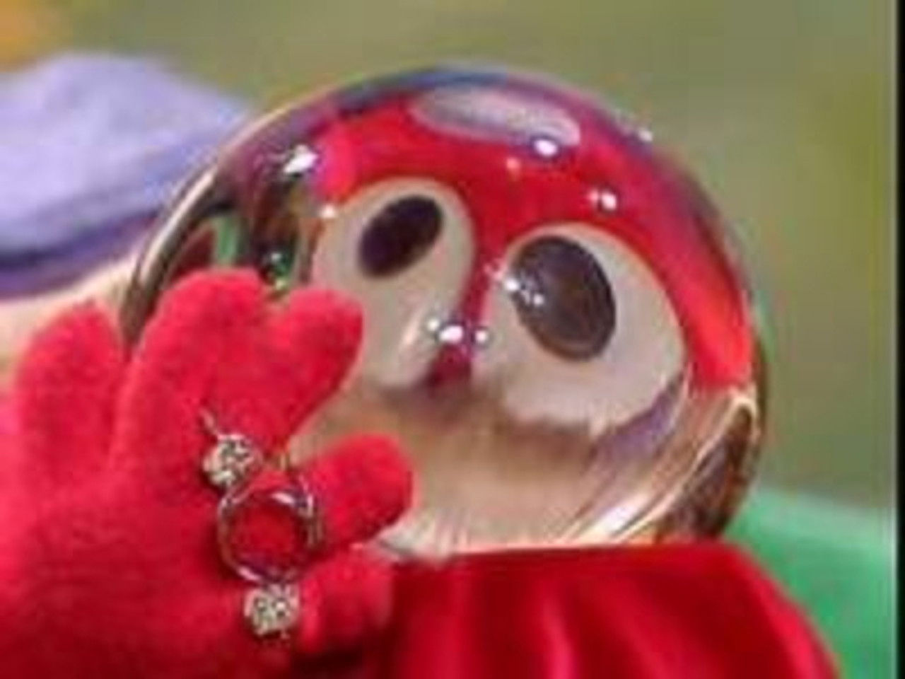 Hallo Spencer — Épisode 11