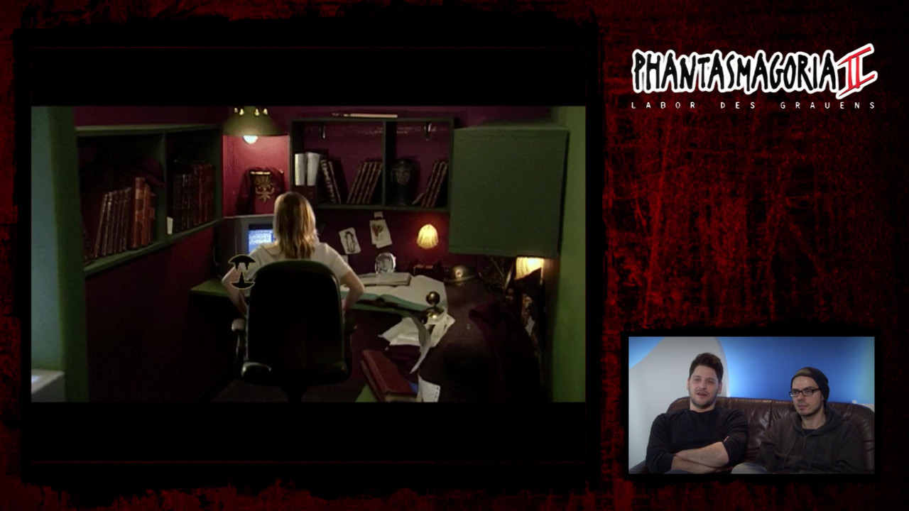 Spiele mit Bart — Épisode 6