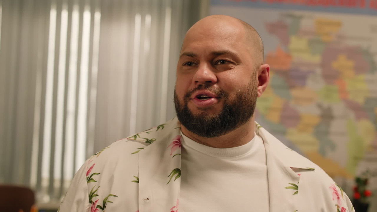 Солнце, море, два ствола — Épisode 11