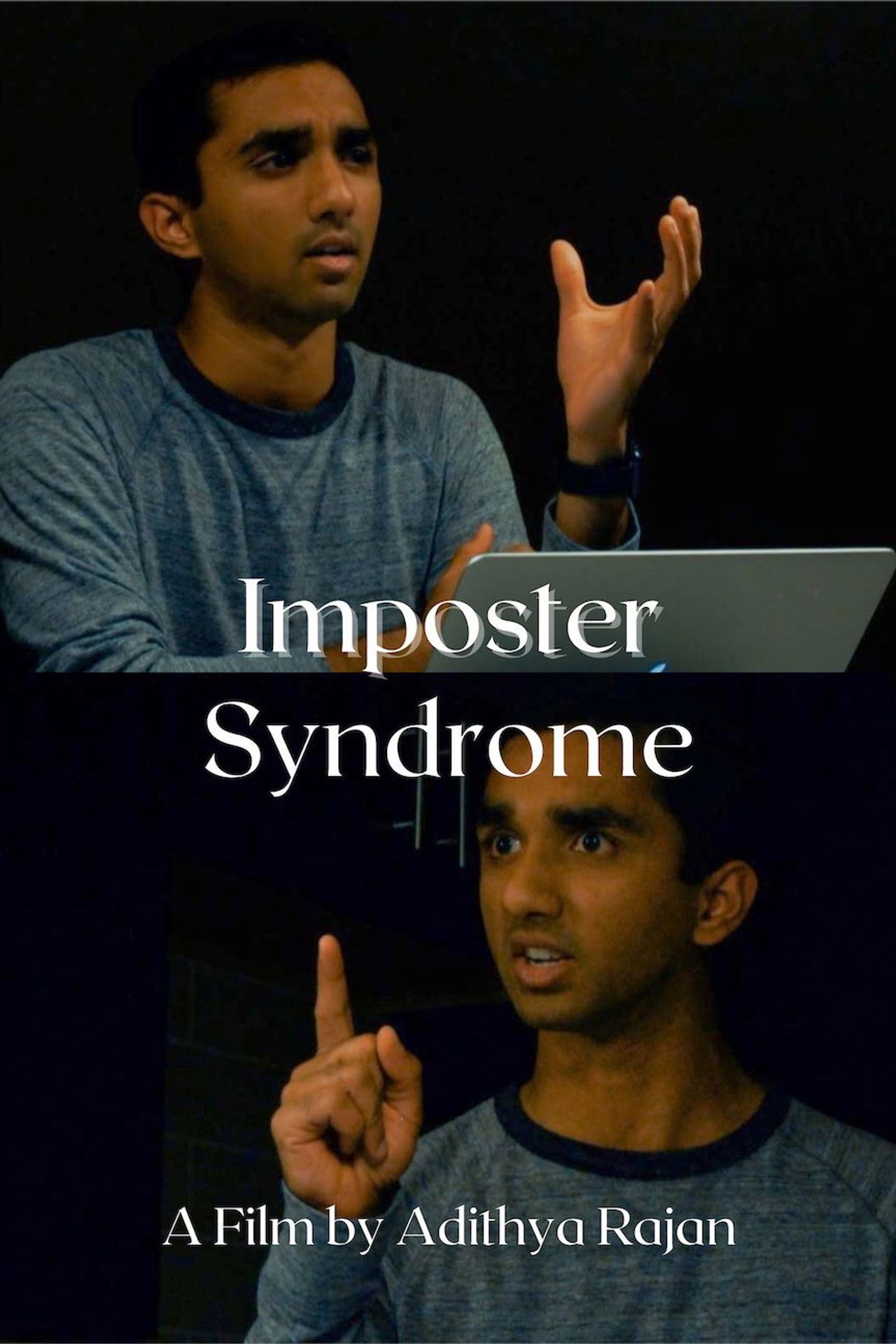 Imposter Syndrome filmaffisch