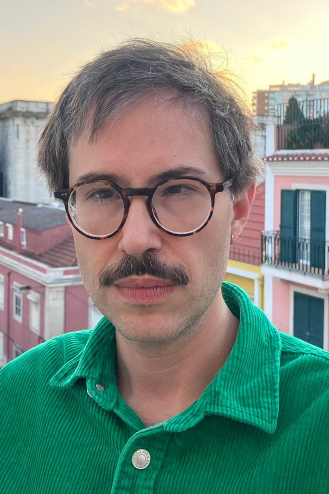 João Cândido Zacharias