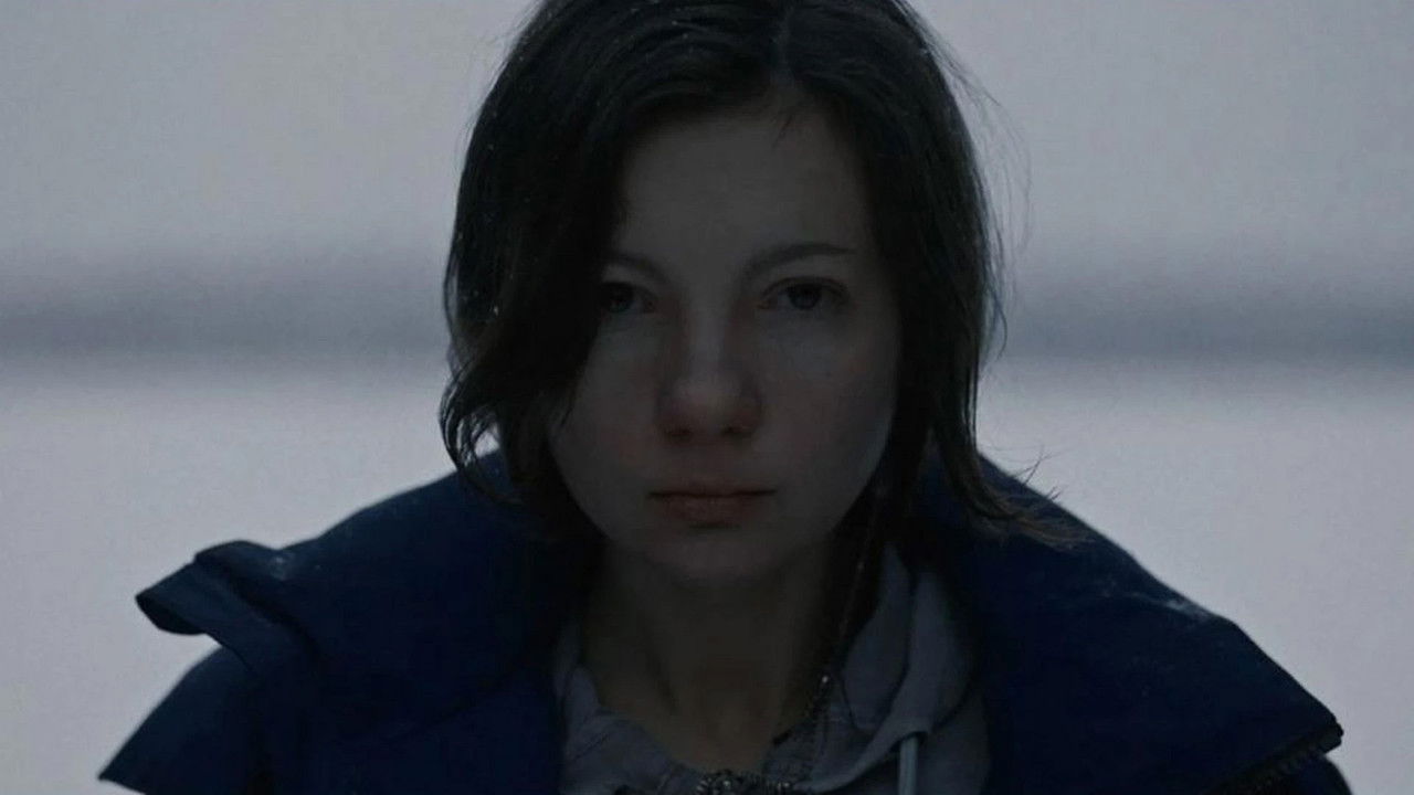 Сны Алисы — Épisode 5