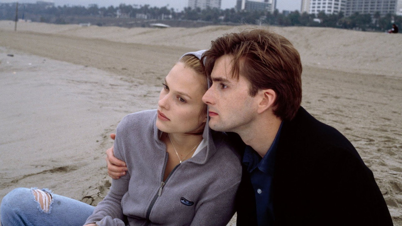 L.A. Without a Map backdrop