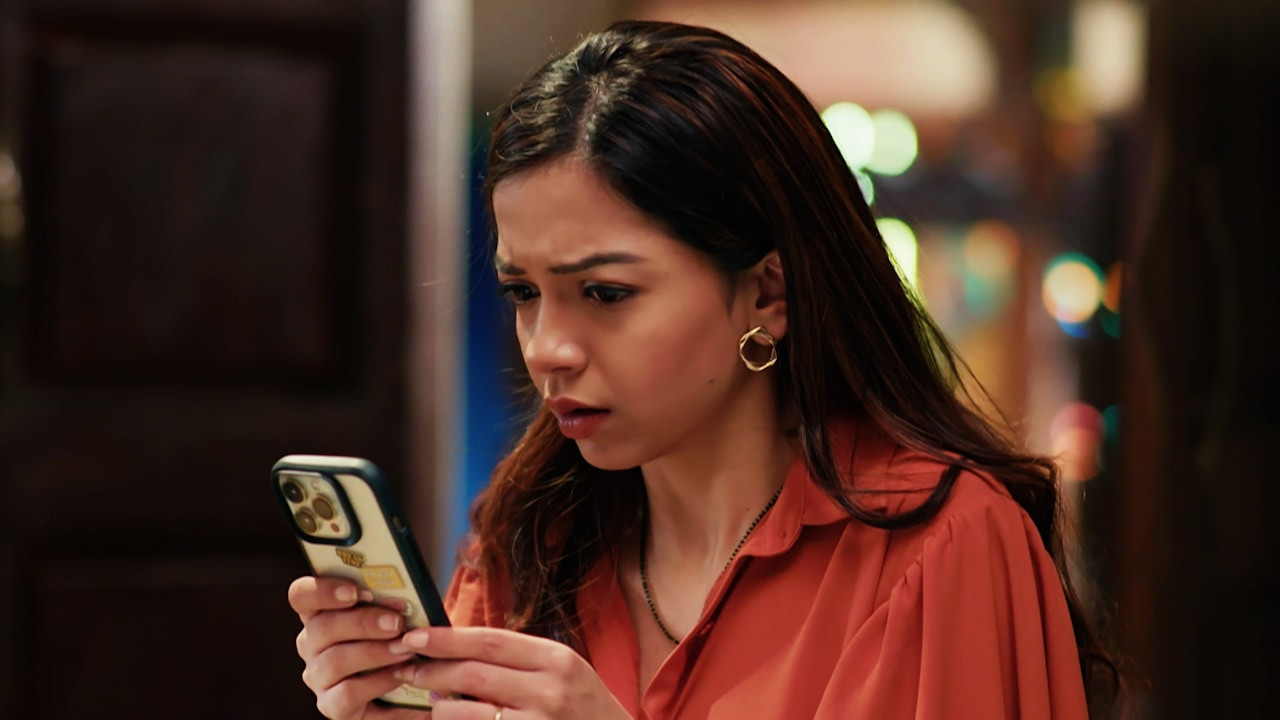 पंड्या स्टोर — Épisode 347