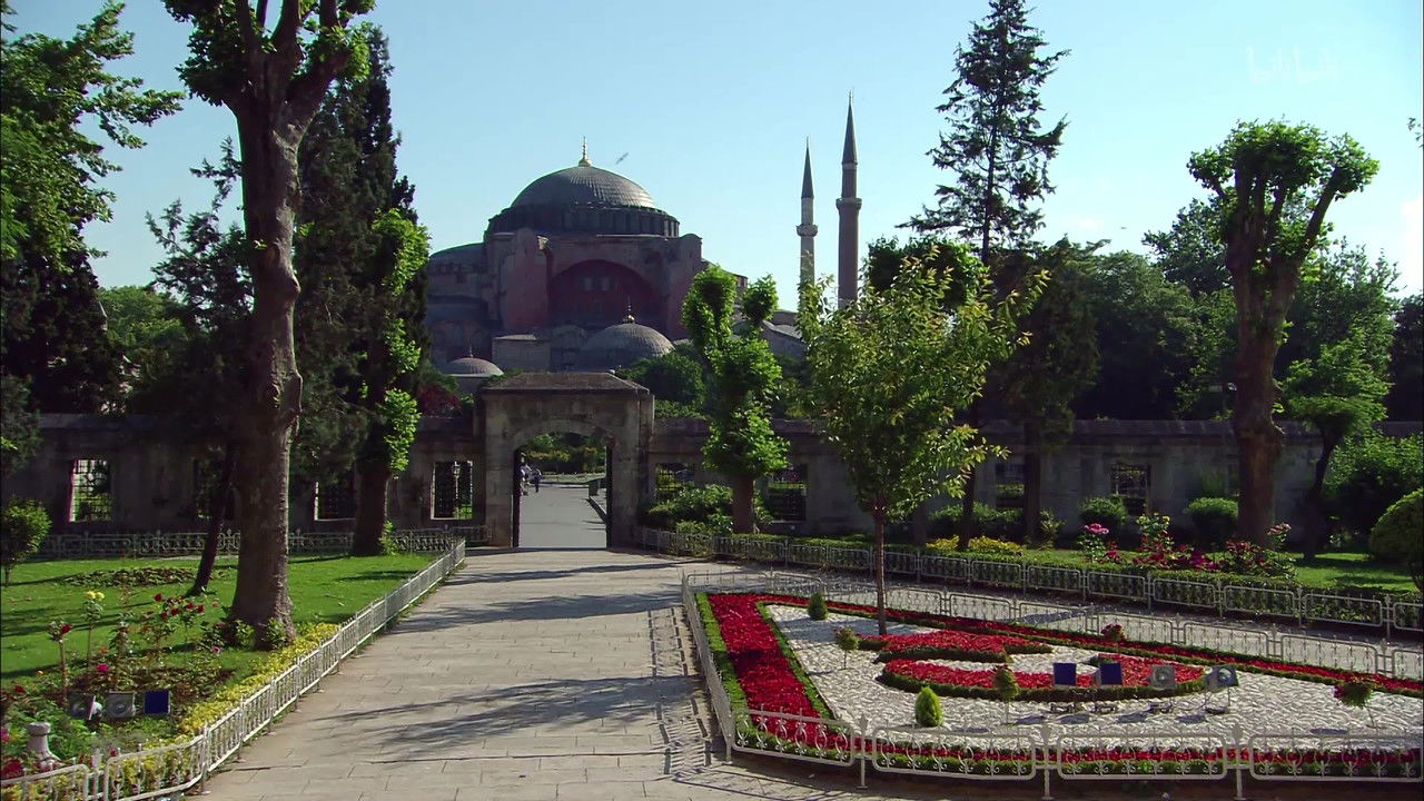 世界历史 — Épisode 18