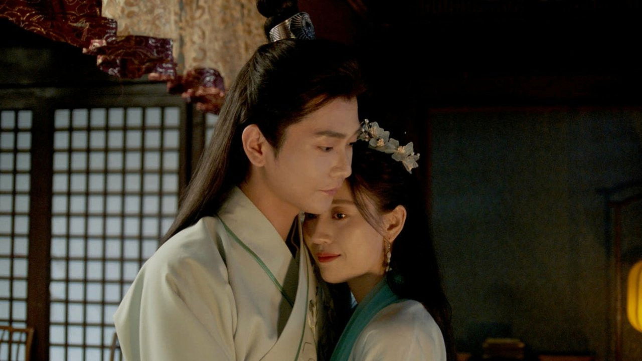 若要君不知 — Épisode 11