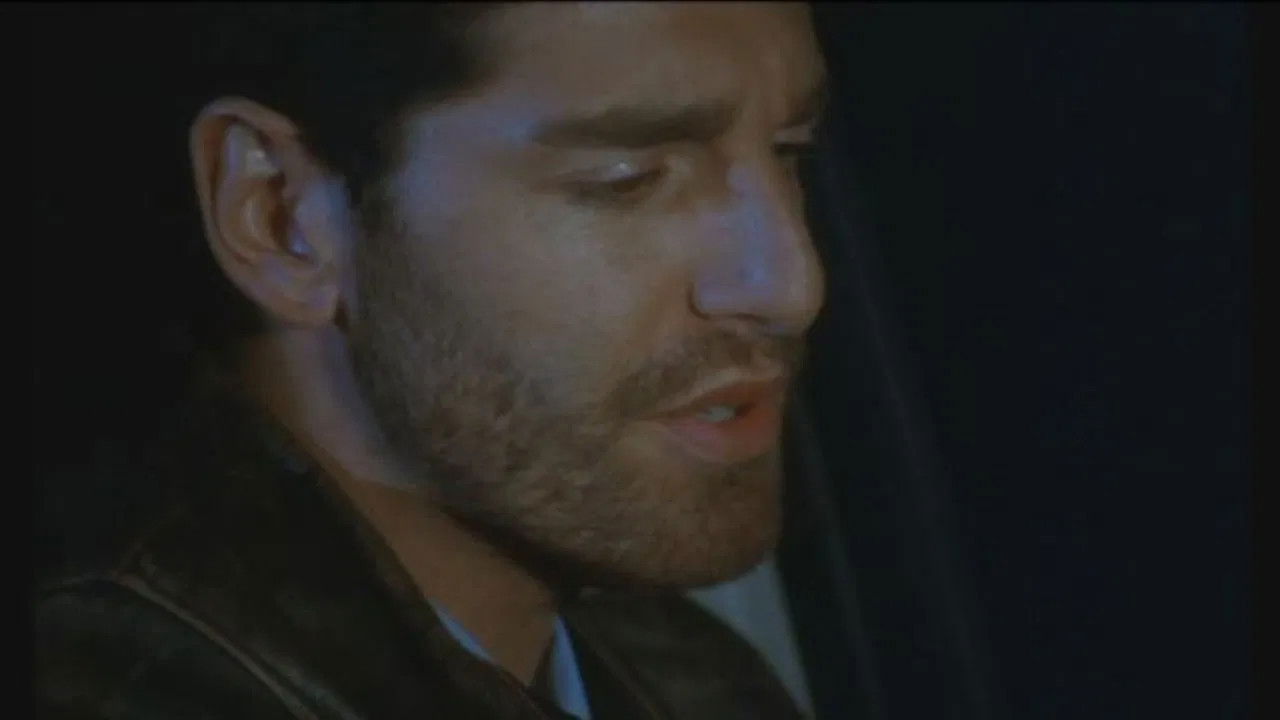 Julia Corsi, Commissaire — Épisode 7