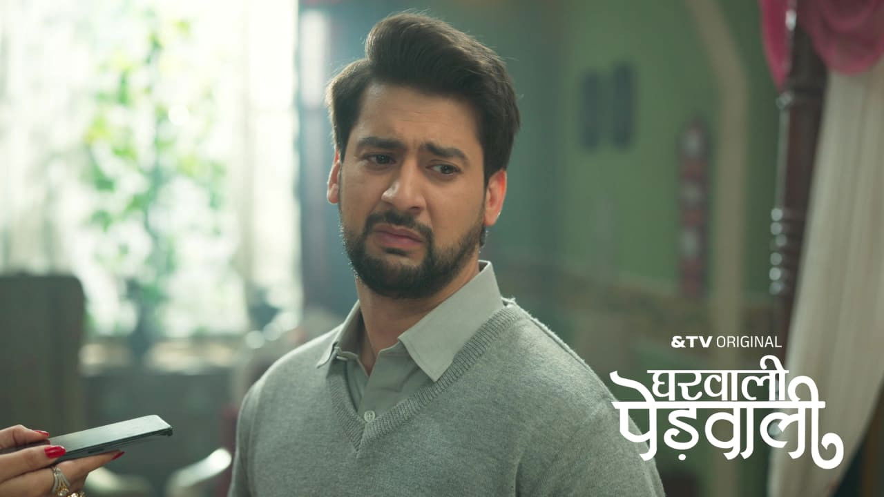 Gharwali Pedwali — Épisode 42