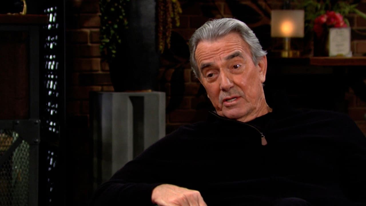 The Young and the Restless - Season 48 Episode 109 : Wednesday, March 3, 2021